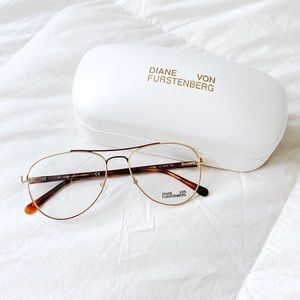 DVF Glasses